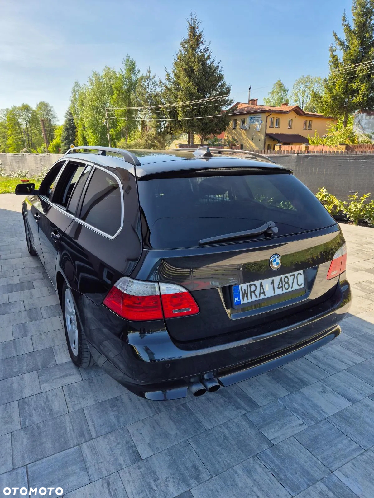 BMW Seria 5 - 2