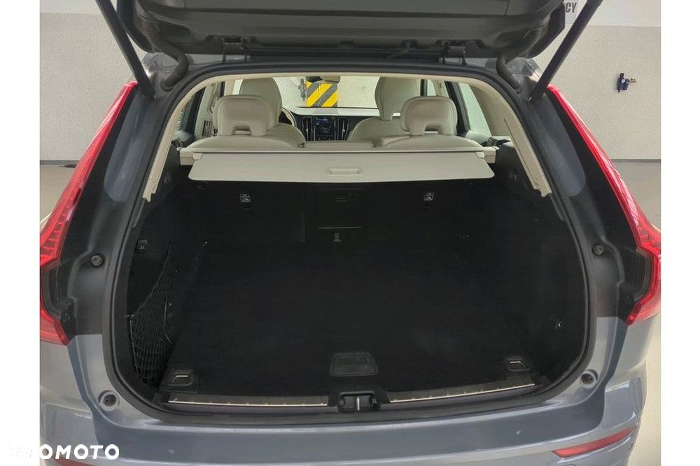 Volvo XC 60 - 12