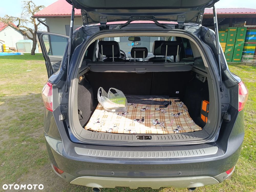 Ford Kuga 2.0 TDCi 4x4 Trend - 8