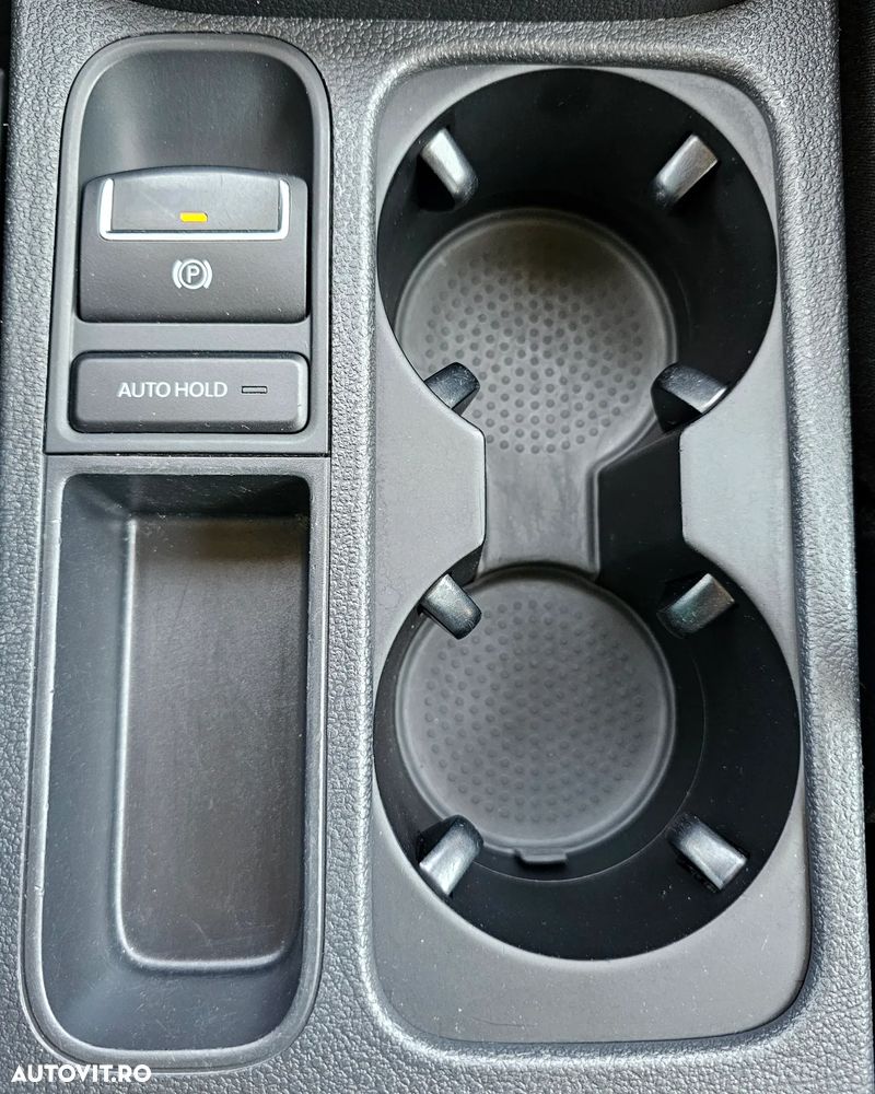 Volkswagen Tiguan 1.4 TSI BlueMotion Technology CityScape - 25