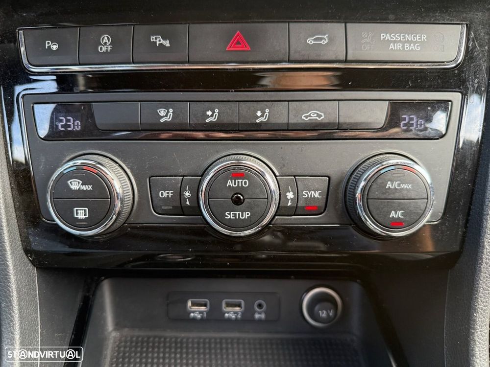 SEAT Ateca 1.6 TDI Xcellence - 21