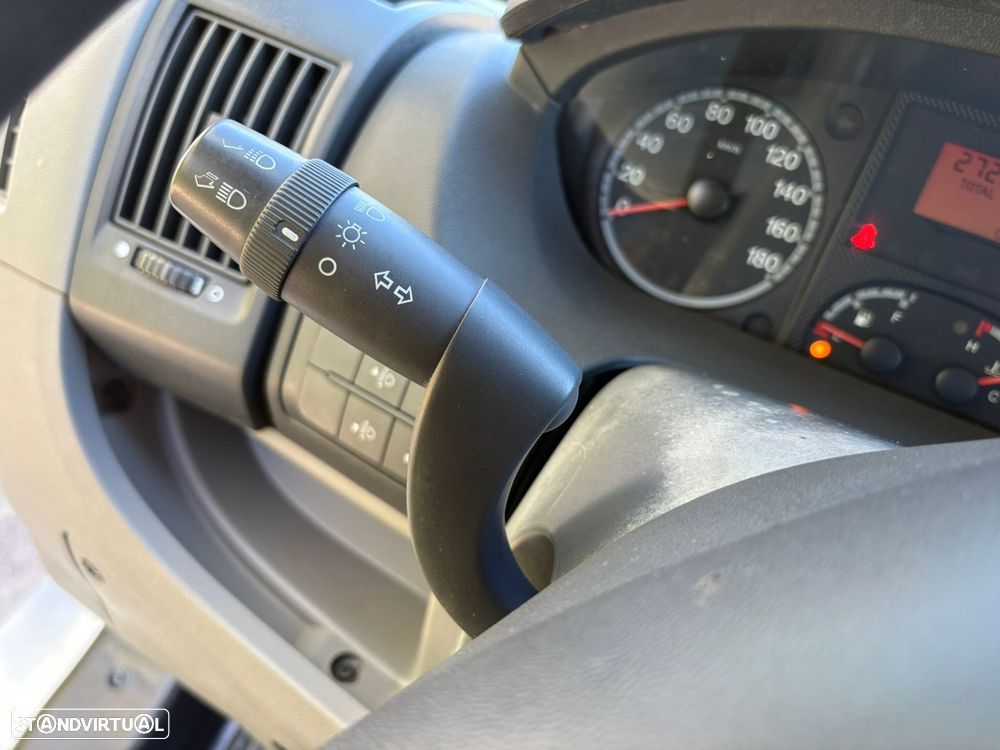 Peugeot BOXER - 9