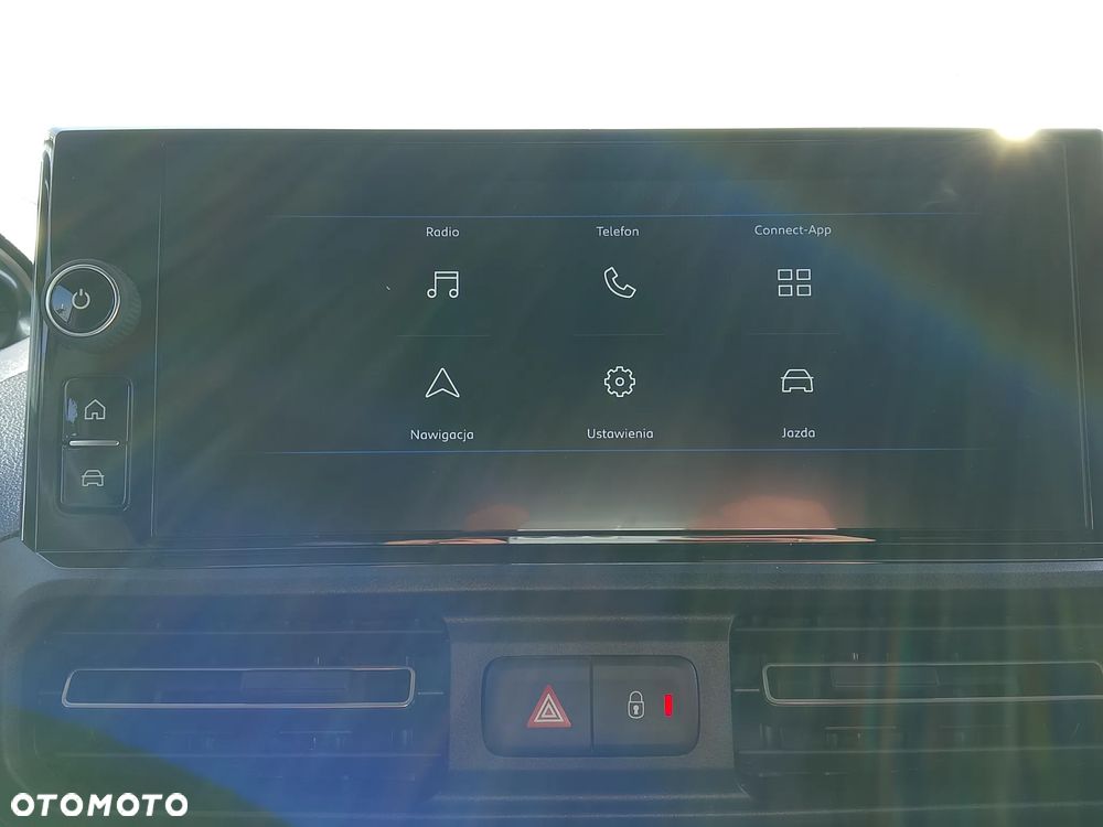 Peugeot PARTNER - 17