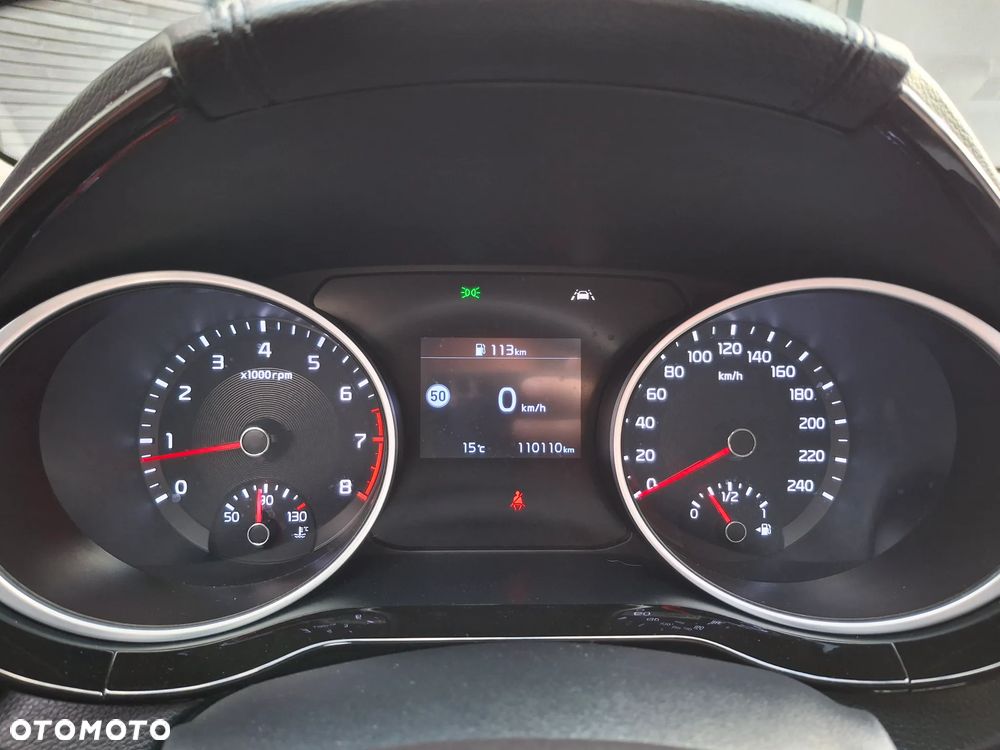 Kia Ceed 1.4 T-GDI OPF Spirit - 30