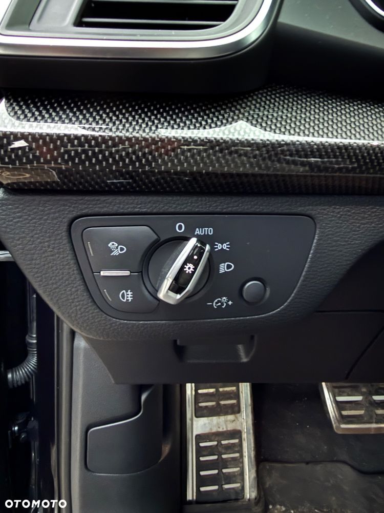 Audi SQ5 - 14