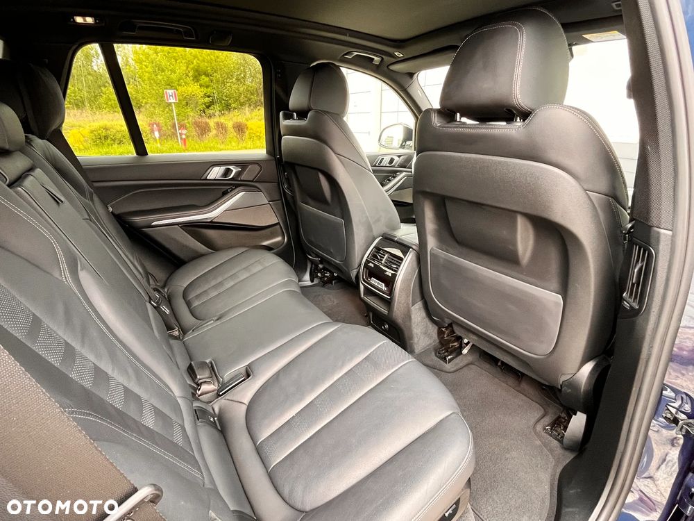 BMW X5 xDrive30d mHEV sport - 29