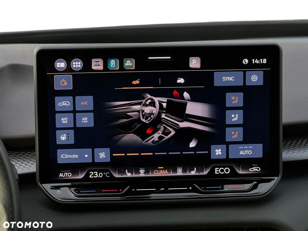 Cupra Terramar 1.5 eHybrid PHEV VZ DSG - 40