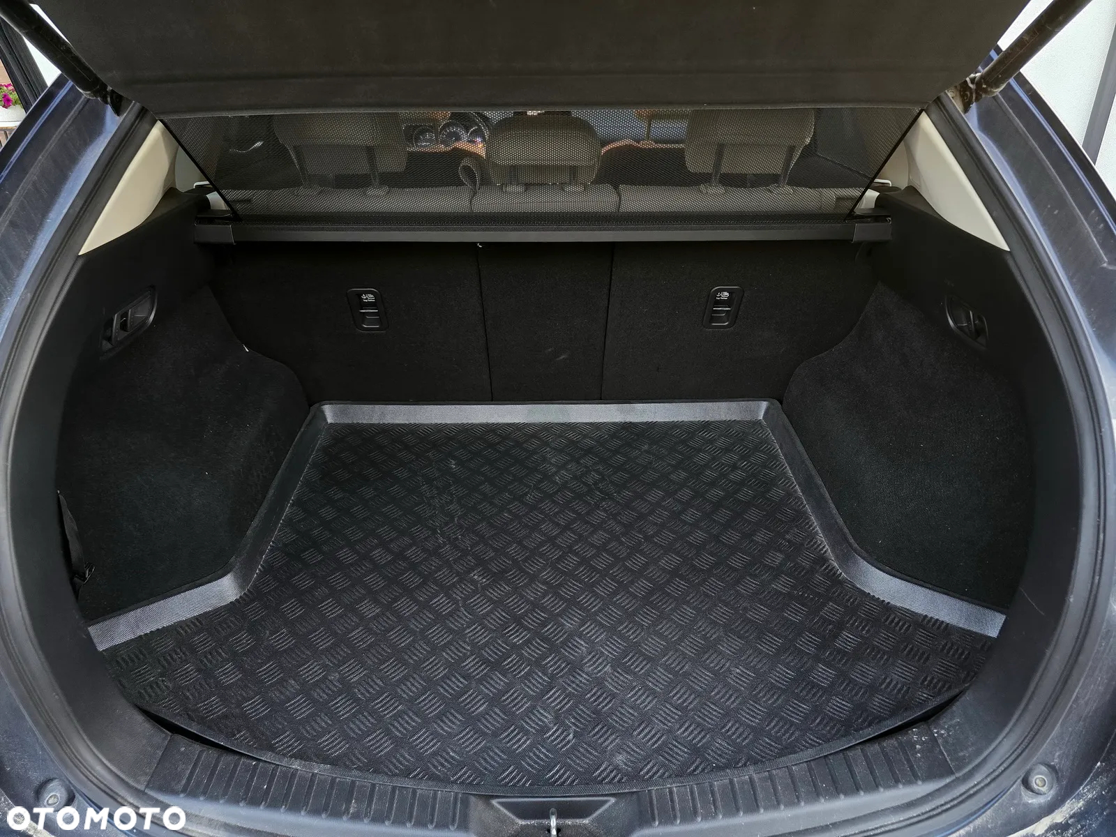 Mazda CX-5 2.2 D Skypassion AWD - 35