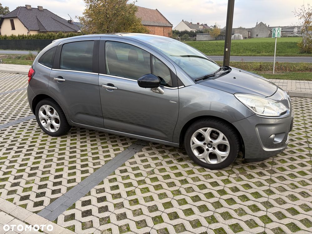 Citroën C3 - 3