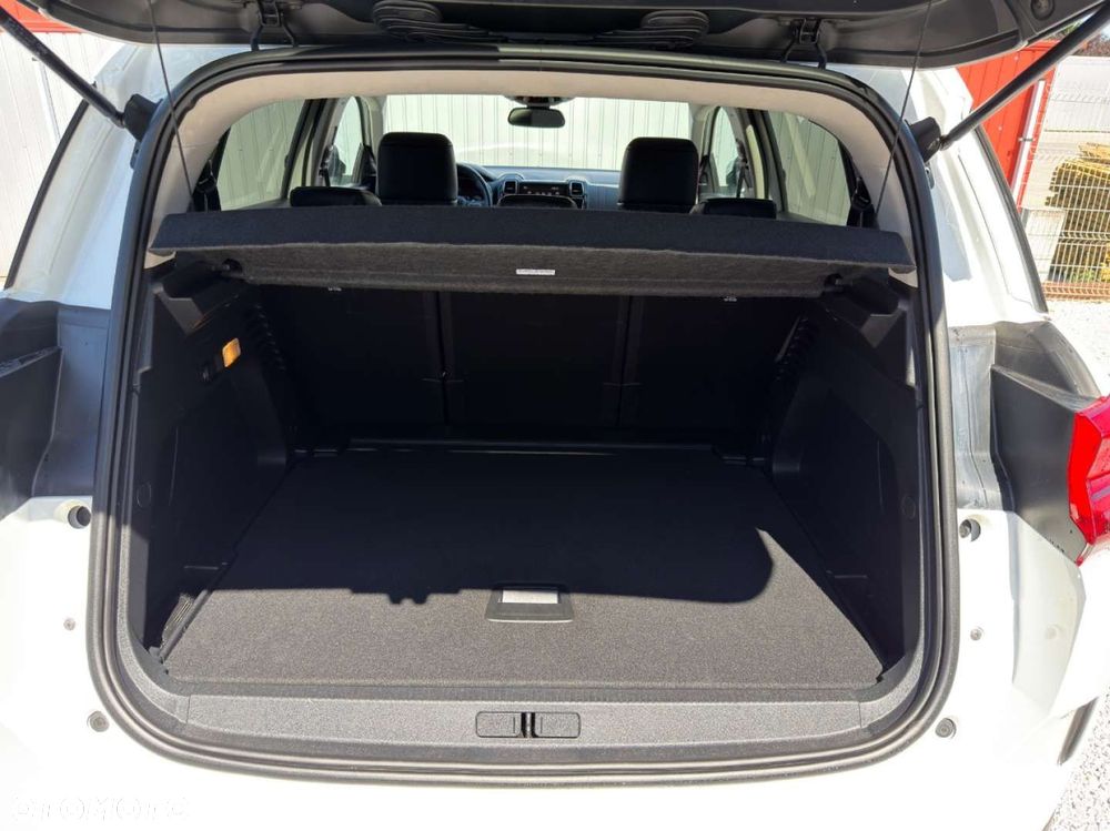 Citroën C5 Aircross - 18