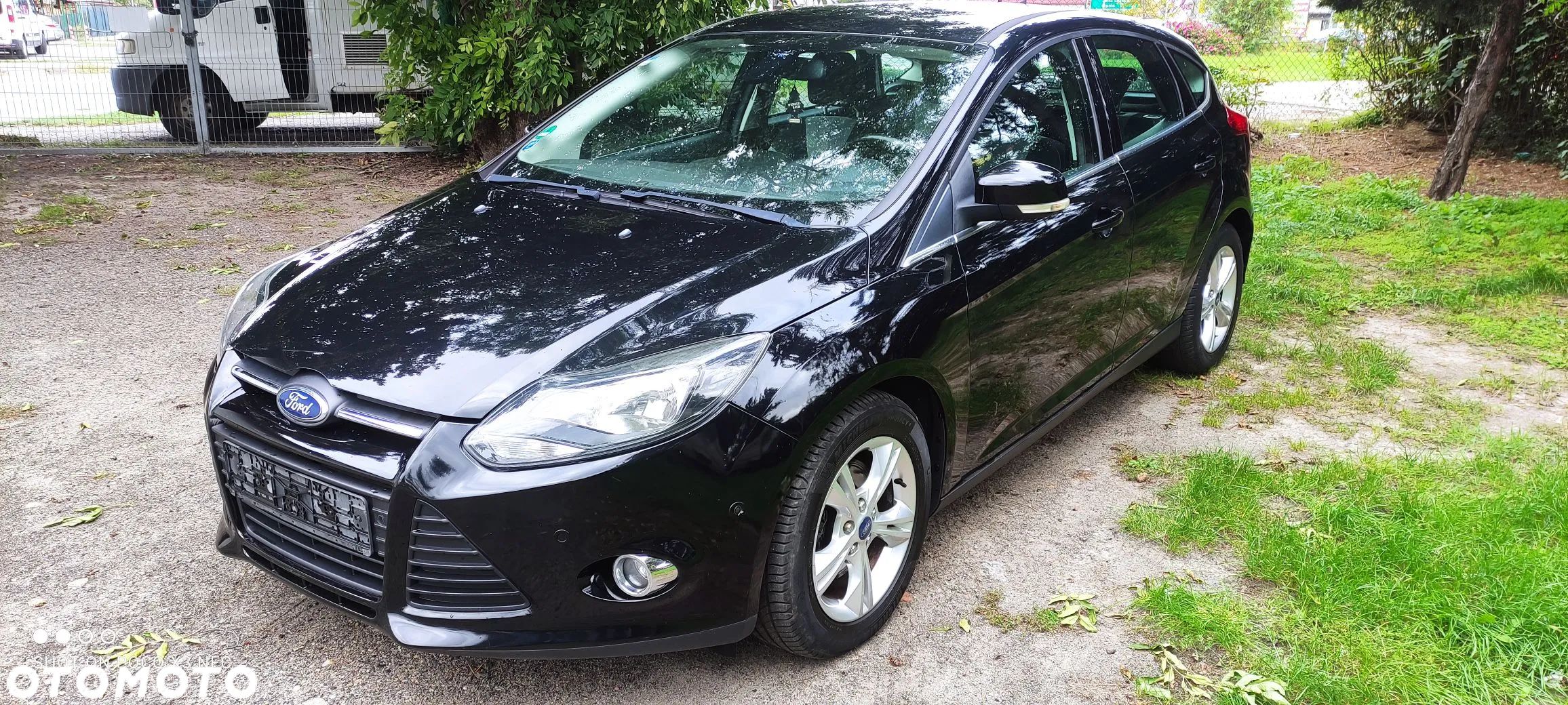 Ford Focus 1.6 EcoBoost Titanium - 1