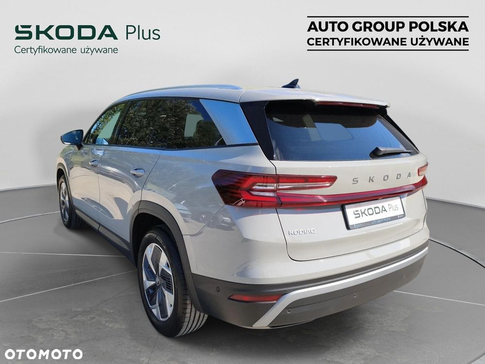Skoda Kodiaq 2.0 TDI 4x2 Selection DSG - 3