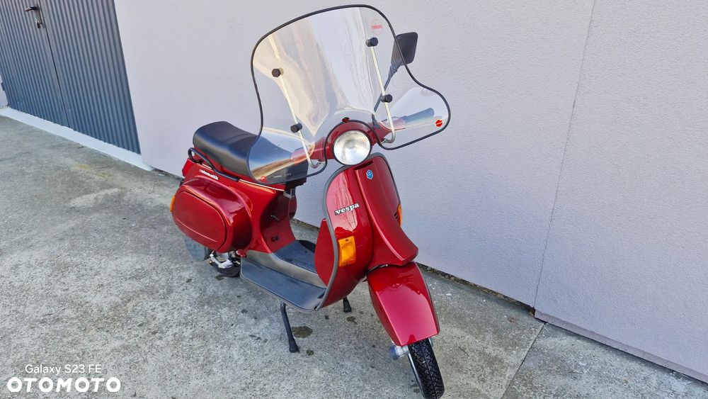 Vespa PK - 25