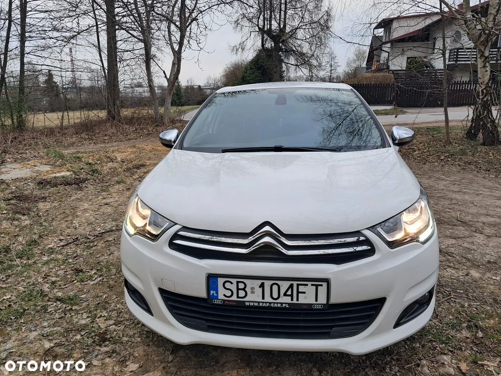 Citroën C4 1.2 e-THP Selection - 2