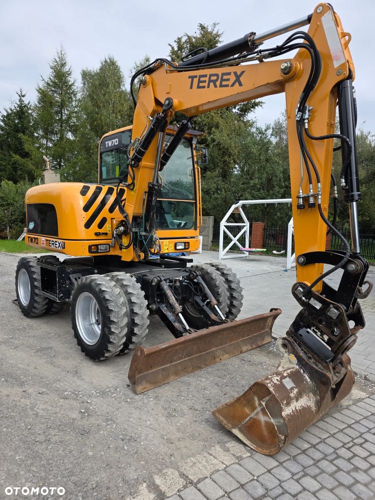 Terex TW 70 - 3