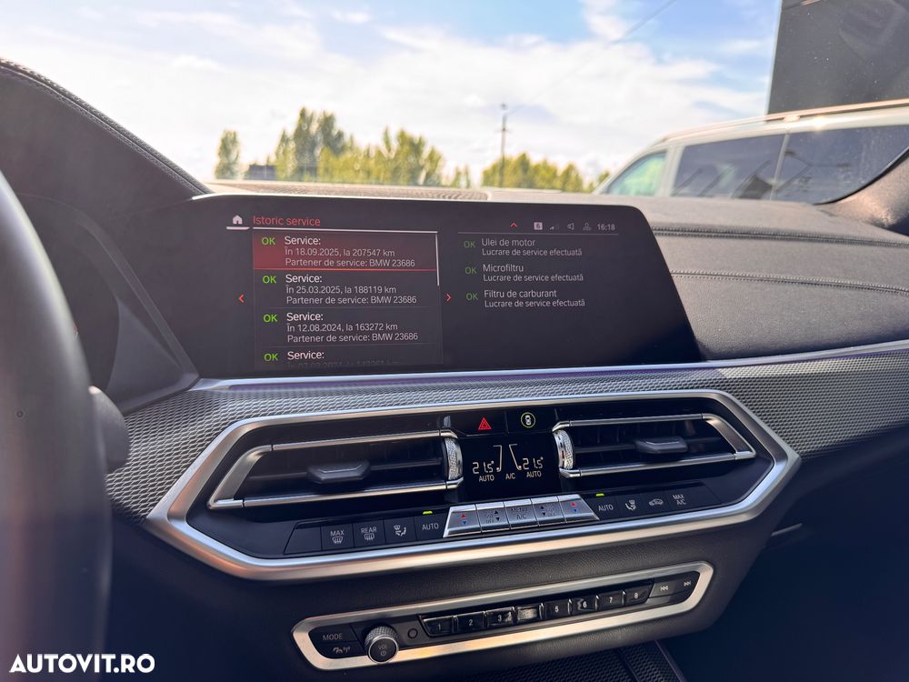 BMW X5 xDrive25d AT - 20