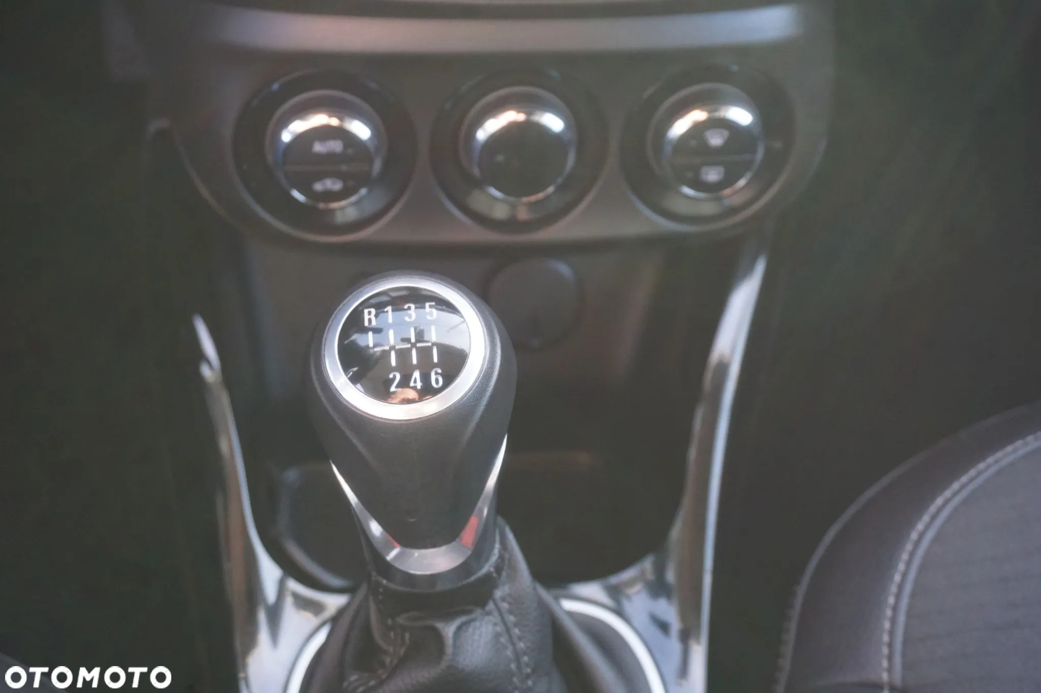 Opel Adam 1.0 Start/Stop Rocks - 20