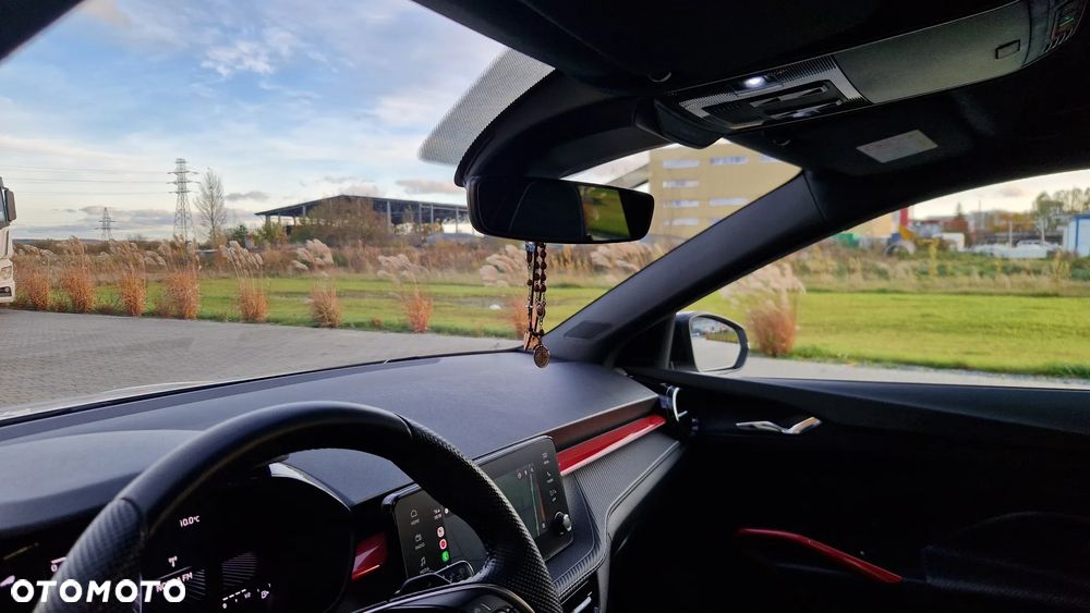 Skoda Fabia 1.0 TSI Monte Carlo DSG - 22