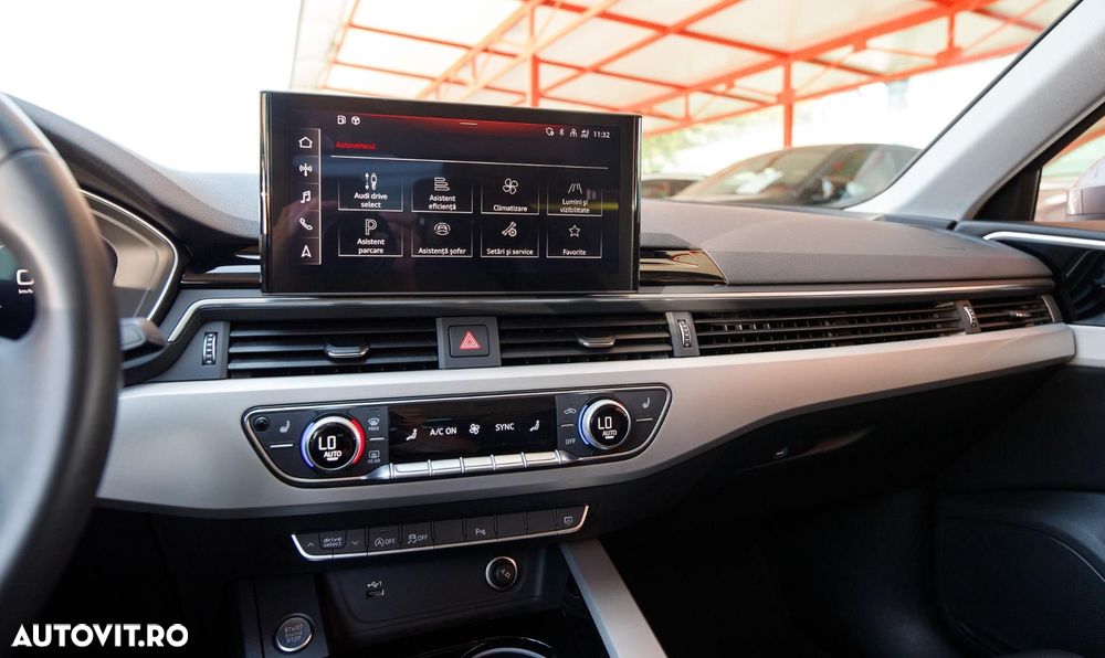 Audi A4 40 TFSI S tronic MHEV S Line - 22