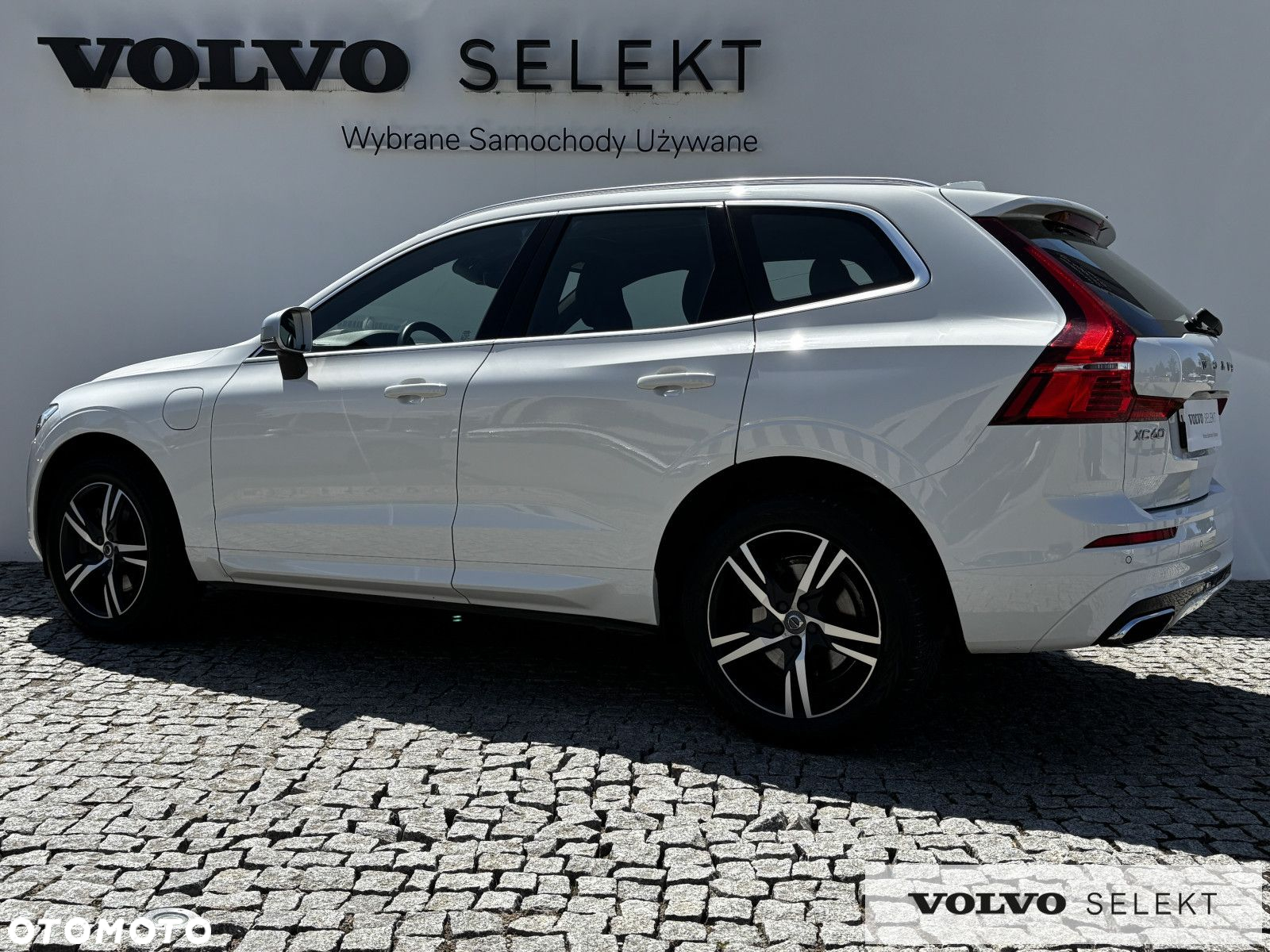 Volvo XC 60 - 4