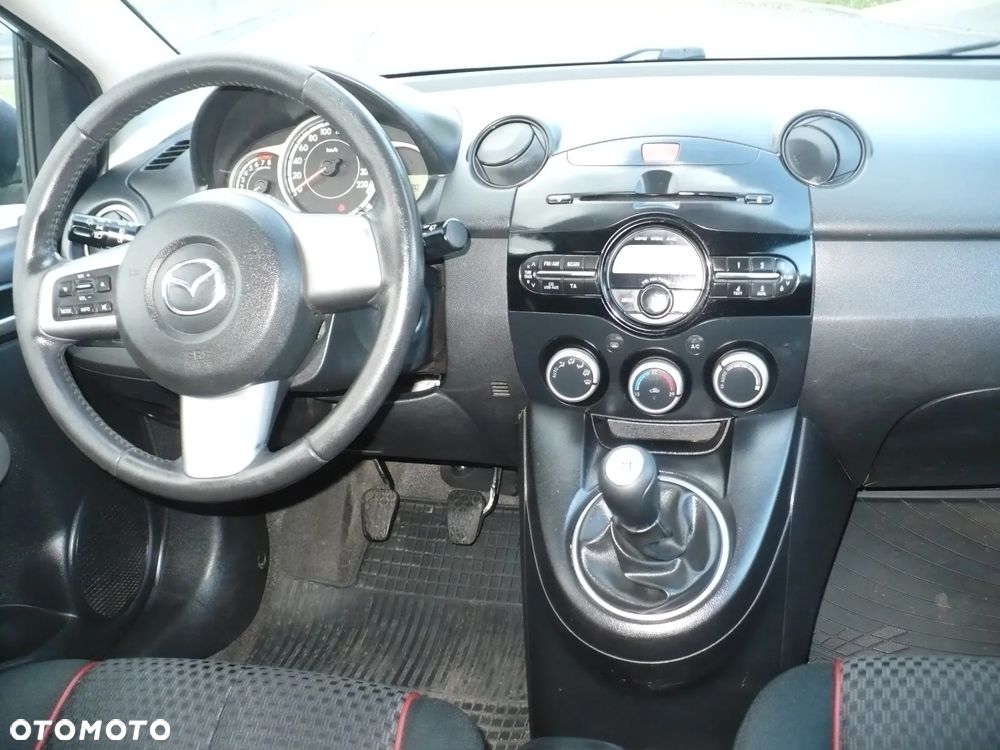 Mazda 2 1.3 Exclusive - 19