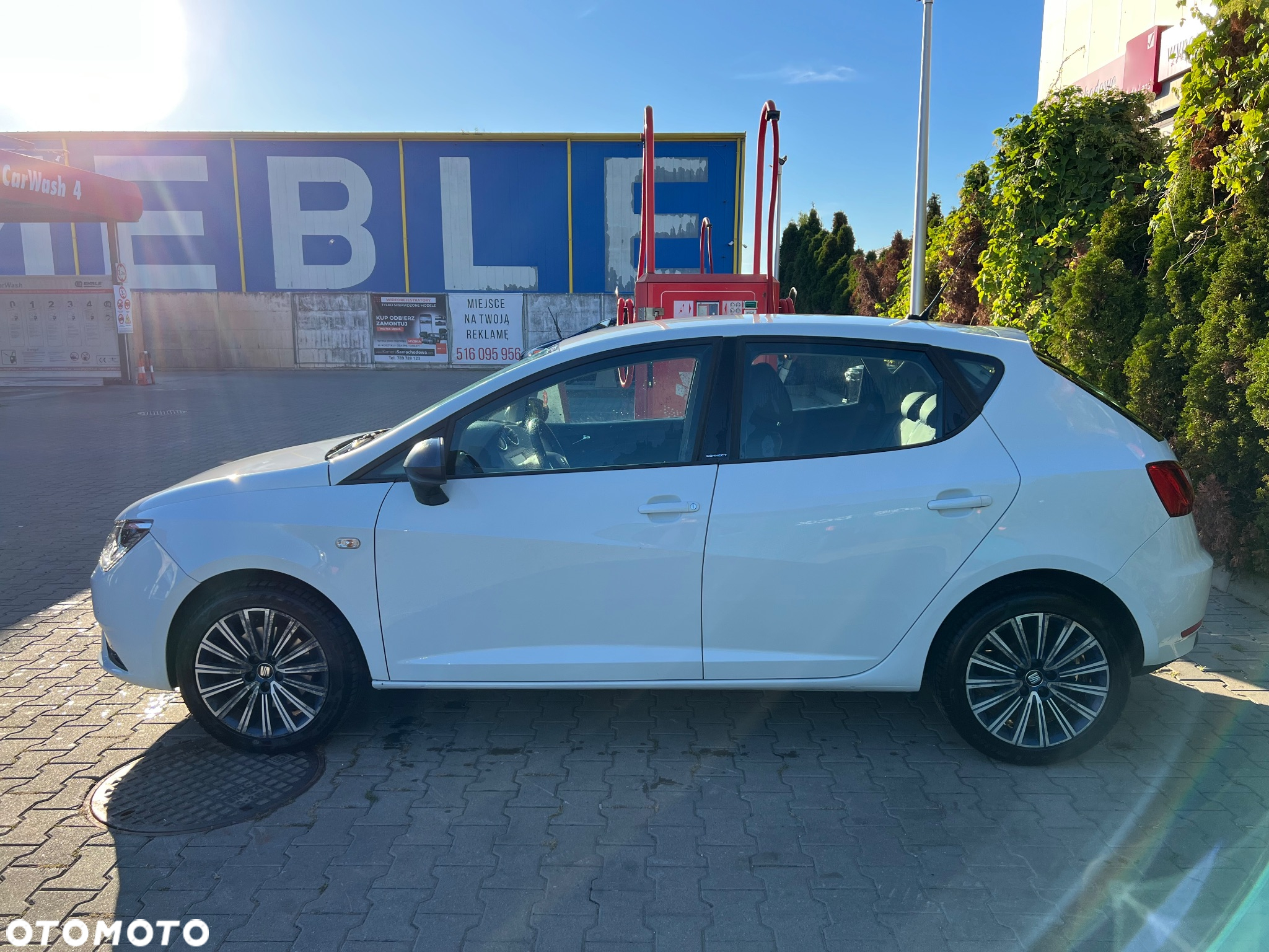 Seat Ibiza - 6