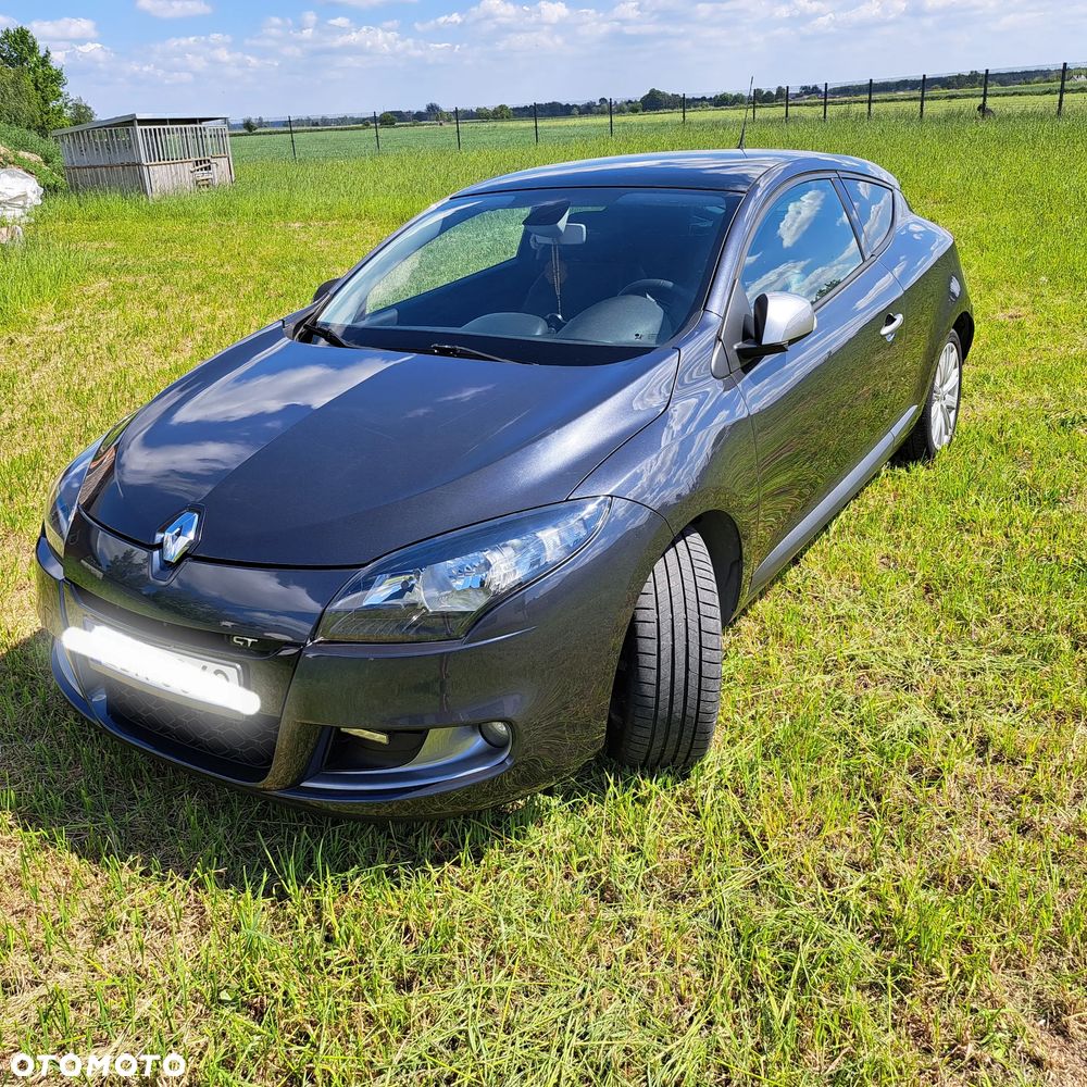 Renault Megane 1.6 16V Luxe Dynamique - 4