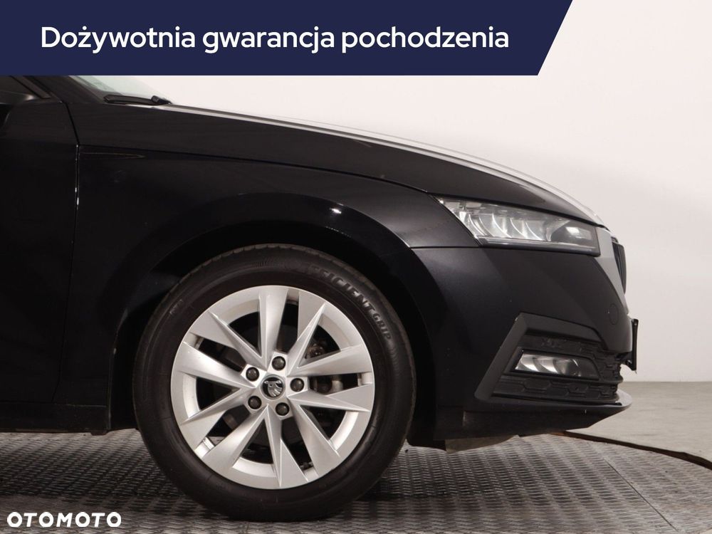 Skoda Octavia - 17
