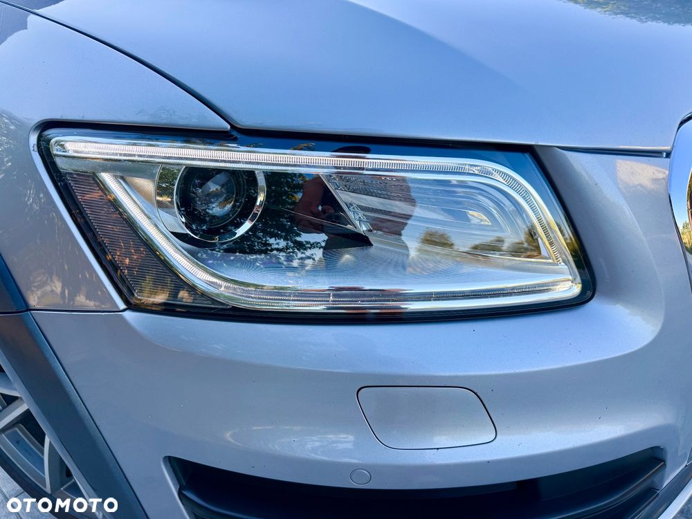 Audi Q5 45 TFSI mHEV Quattro Sport S tronic - 12
