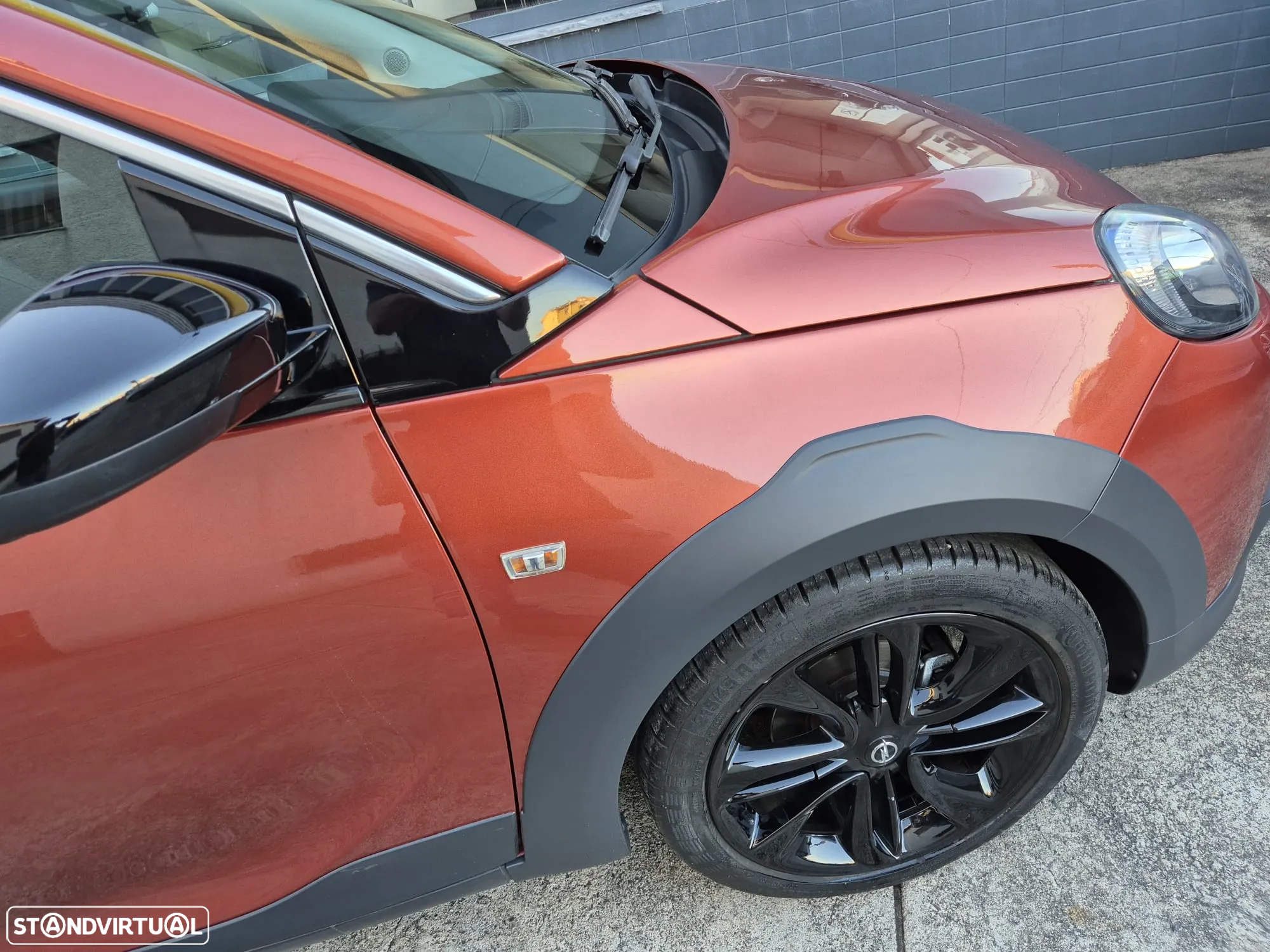 Opel Adam - 18