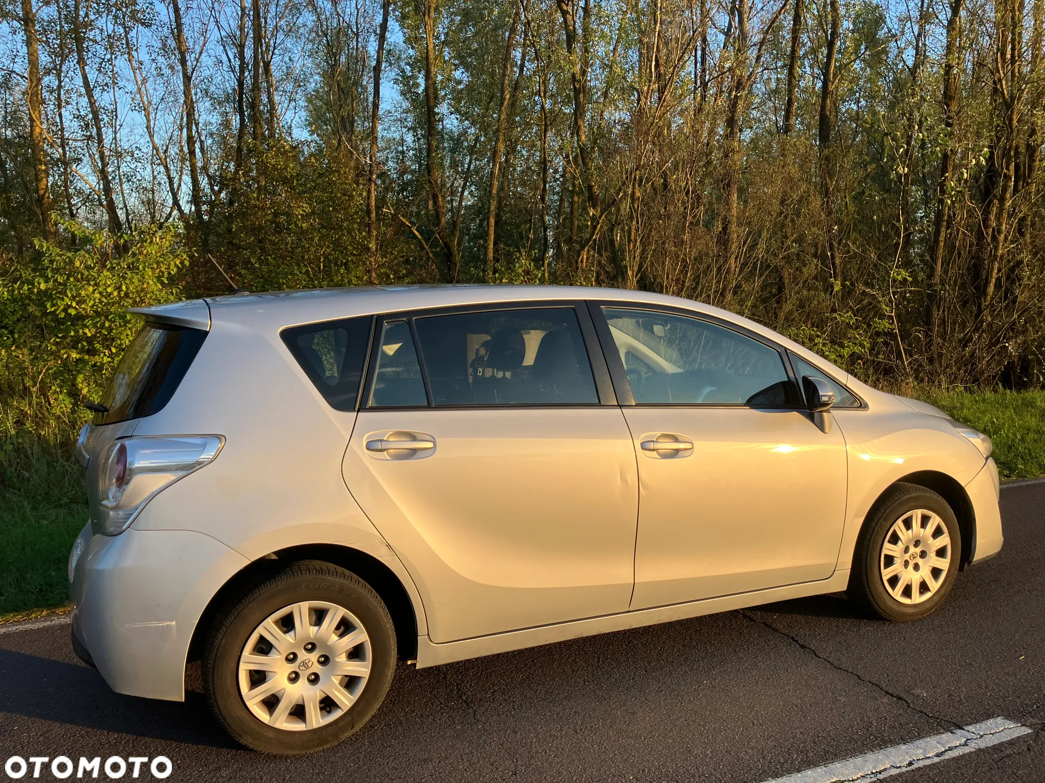 Toyota Verso 1.6 Active - 3