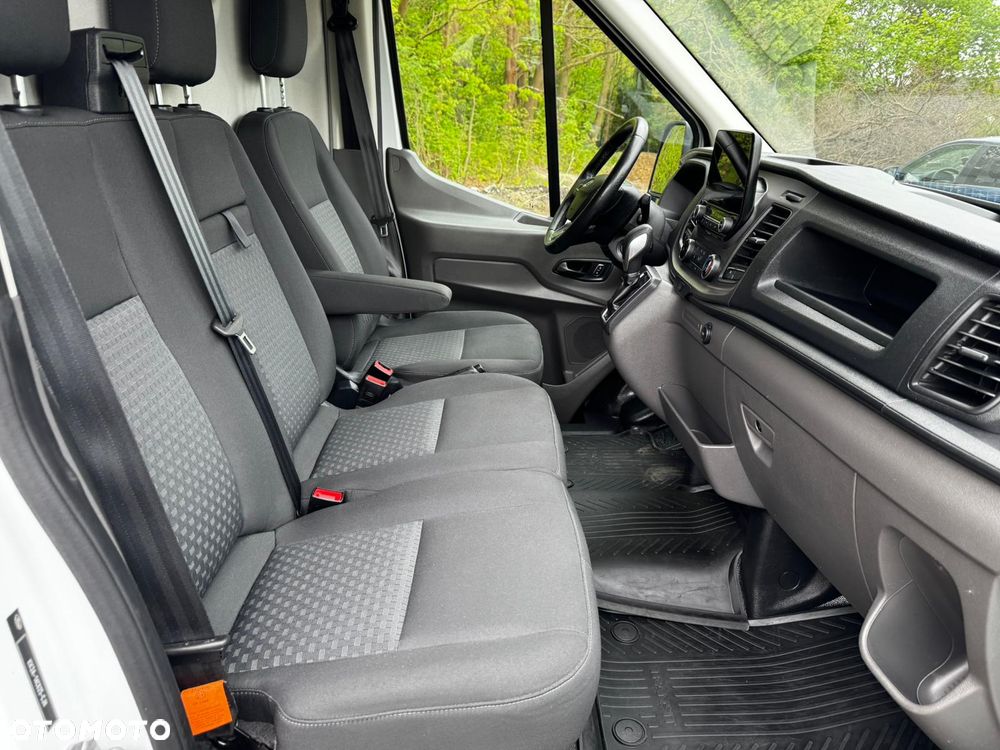 Ford TRANSIT L3H3 AUTOMAT - 18