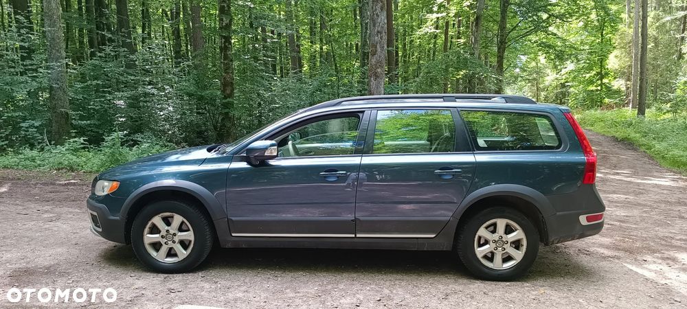 Volvo XC 70 D5 AWD Summum - 15