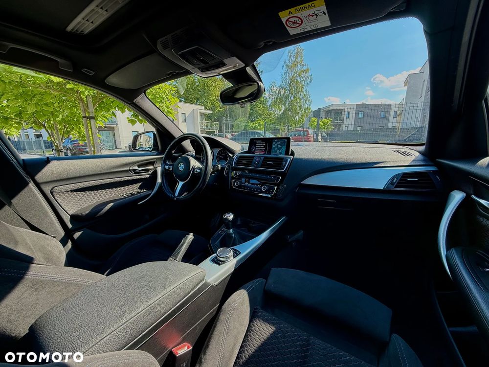 BMW Seria 1 - 26