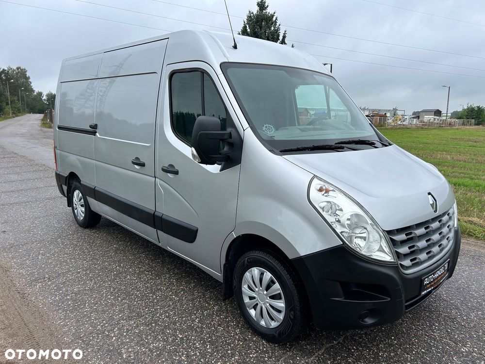 Renault Master - 15