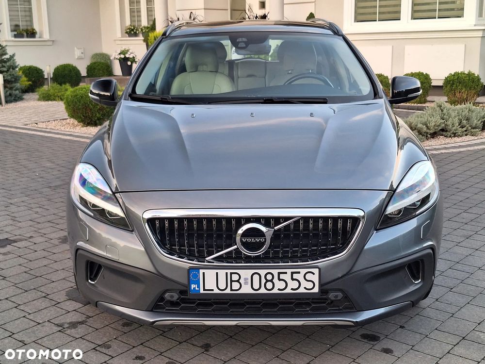 Volvo V40 Cross Country D3 Geartronic Summum - 15