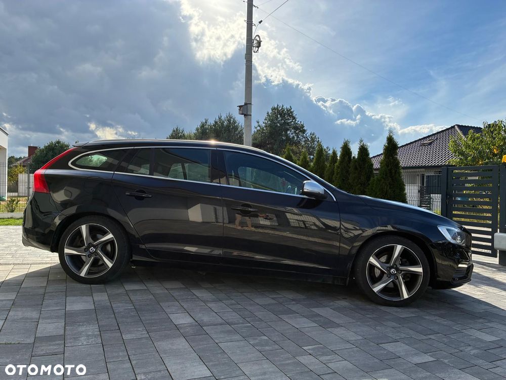 Volvo V60 - 4