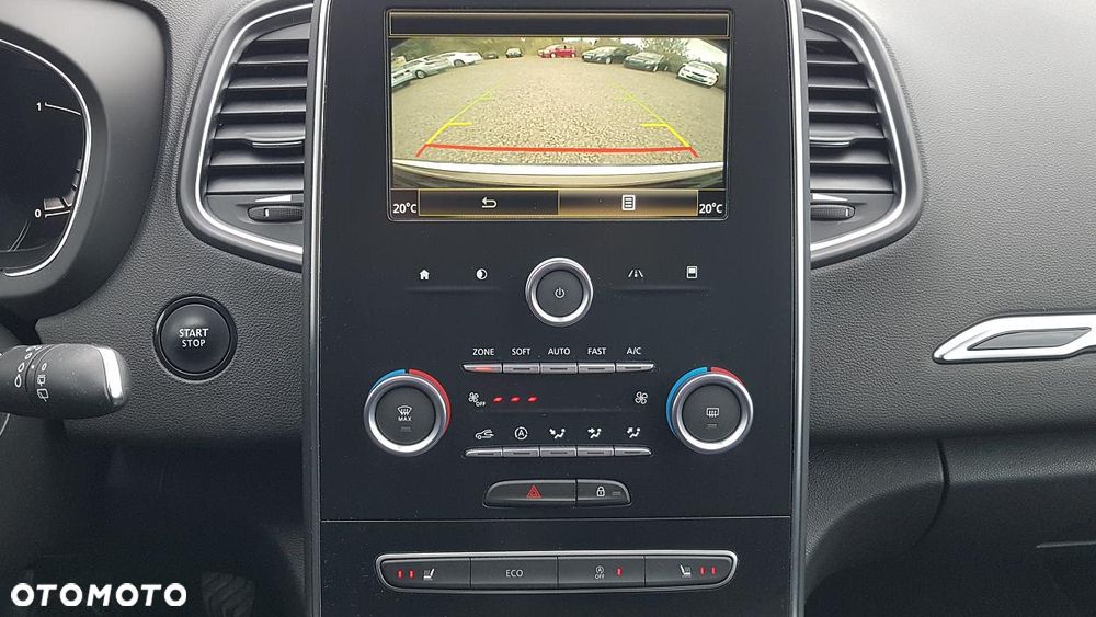 Renault Grand Scenic ENERGY TCe 140 LIMITED - 34