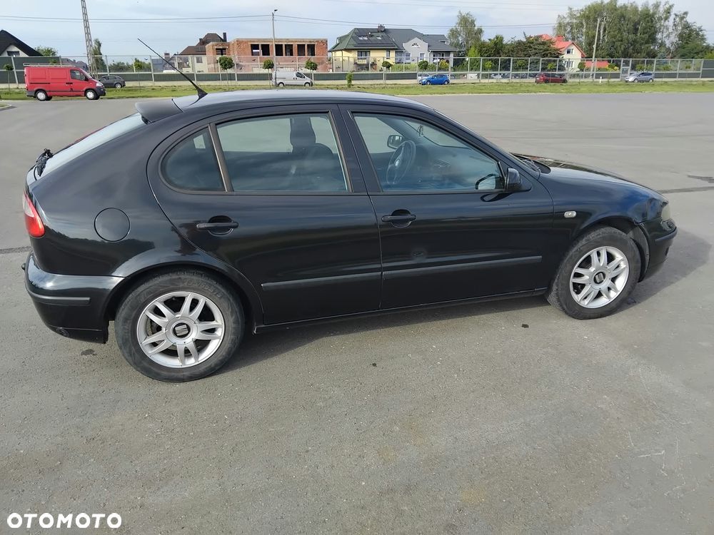 Seat Leon - 15