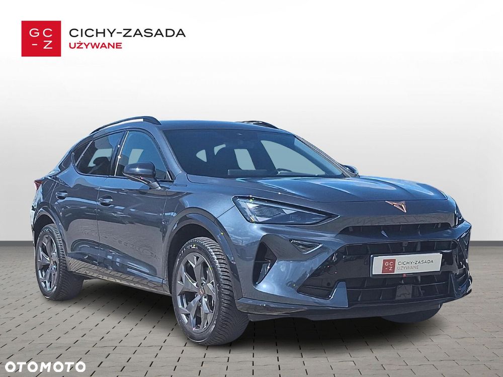 Cupra Formentor 1.5 TSI DSG - 3