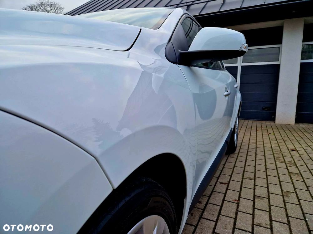 Renault Megane TCe 130 Dynamique - 29