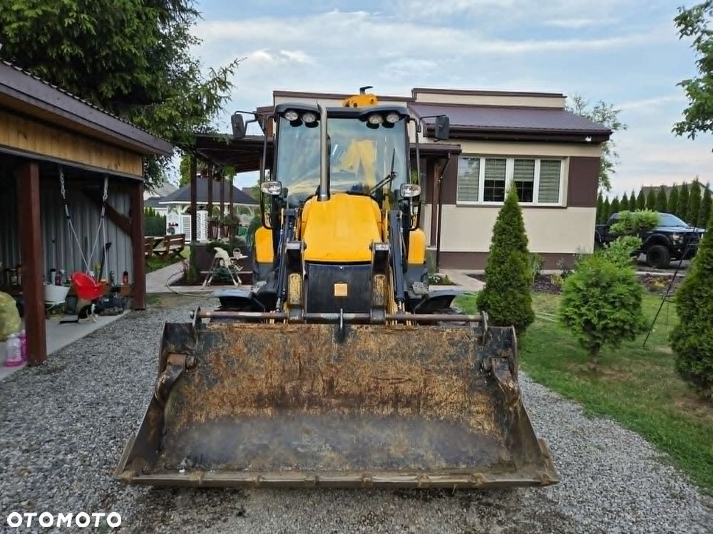 JCB 3CX - 2