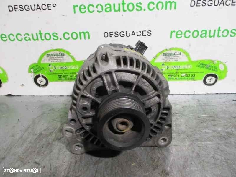 ALTERNADOR AUDI A3 1997 -037903025C - 1