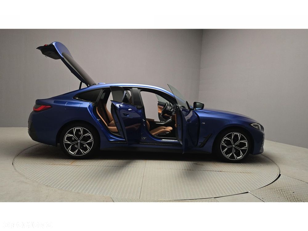BMW Seria 4 - 11