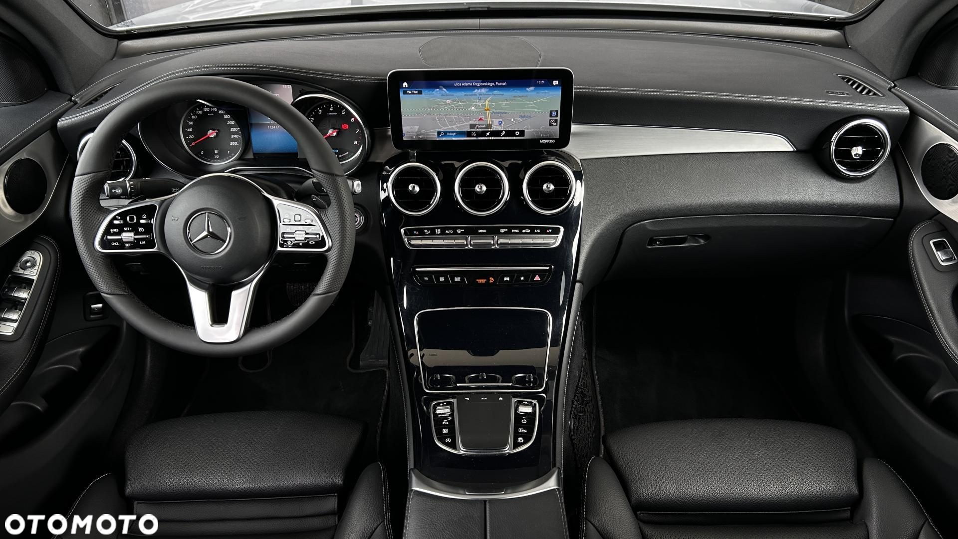 Mercedes-Benz GLC - 20