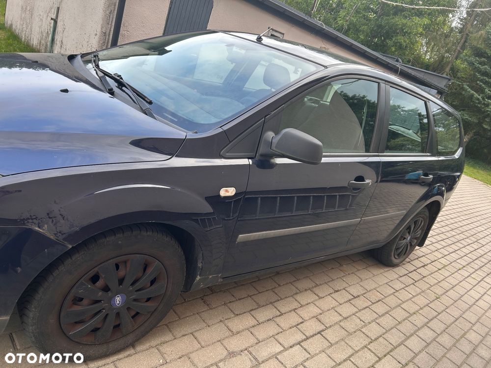 Ford Focus - 2