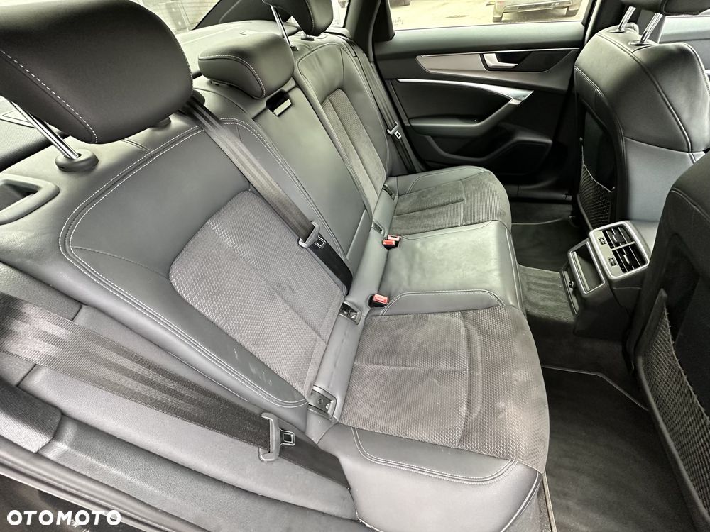 Audi A6 Limousine 40 TDI mHEV Quattro Sport S tronic - 18