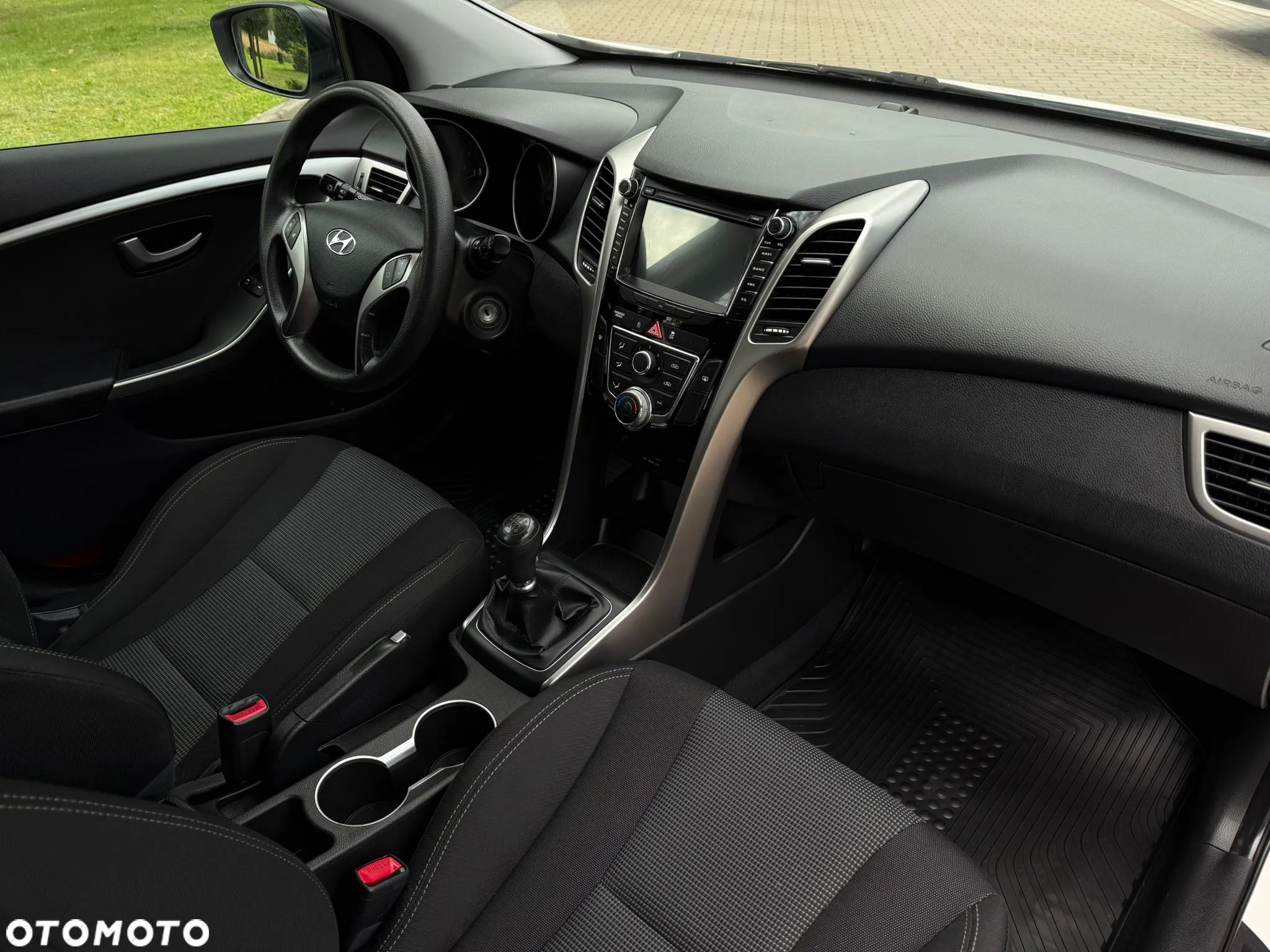 Hyundai i30 1.4 Premium - 8