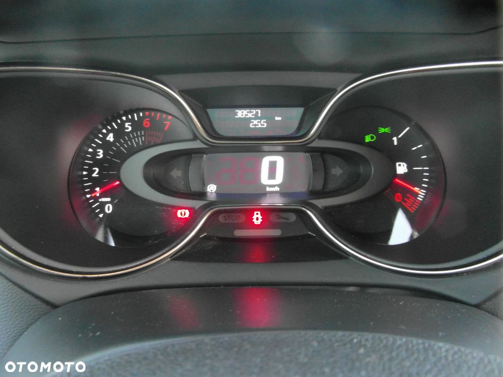 Renault Captur ENERGY TCe 90 Start&Stop Luxe - 27