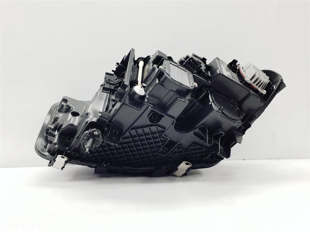 BMW 5 G30 G31 LIFT LCI 20r+ LAMPA PRZÓD FULL LED ADAPTIVE EUROPA !!! - 8